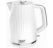 Tefal KO250130 electric kettle 1.7 L 2400 W White