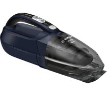 Bosch BHN20L handheld vacuum Black, Blue