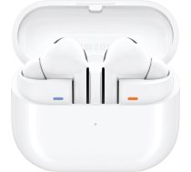 Samsung wireless earbuds Galaxy Buds3 Pro, white ART#245388