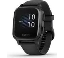 Garmin SMARTWATCH VENU SQ BLACK/SLATE 010-02426-10 GARMIN