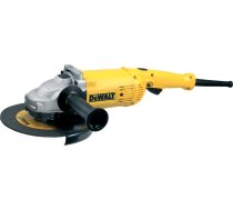 Dewalt Szlifierka Dewalt DWE492 DWE492-QS