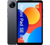 Xiaomi Redmi Pad SE 8.7" 4G 4GB RAM 64GB Gray EU 57218