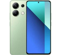 Xiaomi Redmi Note 13 4G Dual SIM 6GB RAM 128GB Mint Green EU 53362