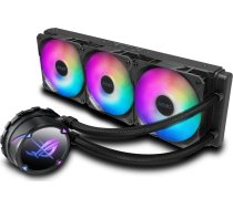 Asus Chłodzenie wodne Asus ROG Strix LC II 360 ARGB (90RC00F1-M0UAY4)