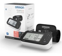 Omron M7 Intelli IT Upper arm Automatic 2 user(s) HEM-7380T1-EBK