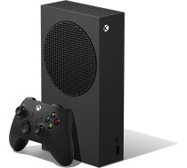 Microsoft Xbox Series S – 1TB Wi-Fi Black 196388363186