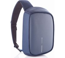 Xd Design ANTI-THEFT BACKPACK BOBBY SLING NAVY P/N: P705.785