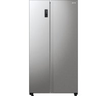 Gorenje Side by side šaldytuvas Gorenje NRR9185EAXL