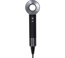 Dyson SUPERSONIC HAIR DRYER HD07 LIGHTBLACK HD07 LIGHT BLACK