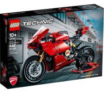 Lego TECHNIC 42107 DUCATI PANIGALE V4 R