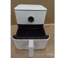 Xiaomi [Outlet Grade B] Xiaomi Mi Smart Air Fryer 6.5L White EU BHR7358EU 47710-OUT