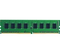 Goodram DDR4 32GB PC4-21300 2666MHZ CL19 GR2666D464L19/32G