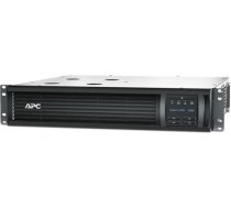 APC UPS APC Smart-UPS LCD RM (SMT1500RMI2UC)