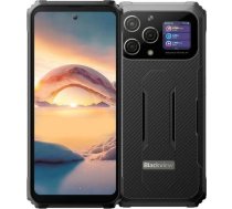 Blackview Smartfon Blackview Smartphone Blackview BL8000 Czarny BL8000-BK/BV