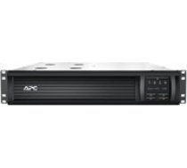 APC APC SmartConnect UPS SMT 1500VA Rack 2HE SMT1500RMI2UC