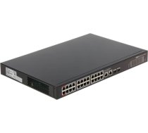 Dahua Switch|DAHUA|PFS3228-24GT-360-V2|Desktop/pedestal|PoE ports 24|DH-PFS3228-24GT-360-V2