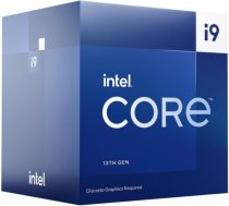 Intel CPU|INTEL|Desktop|Core i9|i9-14900K|Raptor Lake|3200 MHz|Cores 24|36MB|Socket LGA1700|125 Watts|GPU UHD 770|BOX|BX8071514900KSRN48