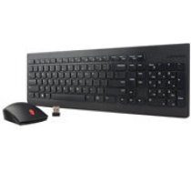 Lenovo Wireless Keyboard and Mouse Combo 4X30M39487