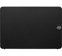 Seagate External HDD|SEAGATE|Expansion|4TB|USB 3.0|Drives 1|Black|STKP4000400