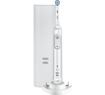 Oral-B Szczoteczka Oral-B Genius X 20100S White