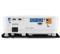 Benq | MW550 | WXGA (1280x800) | 3600 ANSI lumens | White | Lamp warranty 12 month(s) 9H.JHT77.13E