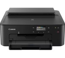 Canon PIXMA TS705a | Colour | Inkjet | Inkjet Printer | Wi-Fi | Black 3109C026