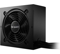 Be Quiet Power Supply|BE QUIET|850 Watts|Efficiency 80 PLUS GOLD|PFC Active|MTBF 100000 hours|BN330