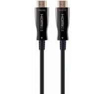 Gembird CABLE HDMI-HDMI 10M AOC/CCBP-HDMI-AOC-10M-02 GEMBIRD