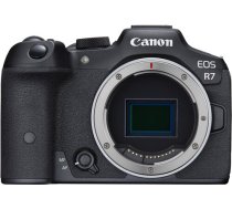 Canon EOS R7 Body 5137C020