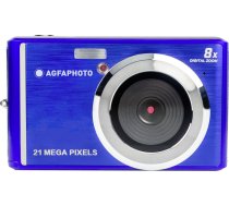 Agfaphoto Realishot DC5200, blue DC5200BL