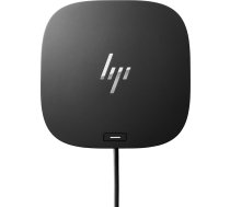 Hewlett-Packard HP USB-C G5 Essential Dock 72C71AA