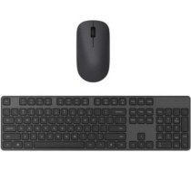 Xiaomi Mi Wireless Keyboard and Mouse Combo Black EU BHR6100GL 40473