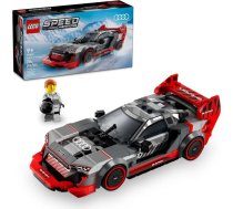 Lego SPEED CHAMPIONS 76921 Audi S1 E-Tron Quattrro Race Car