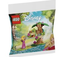 Lego Disney - Aurora's Forest Playground (30671)