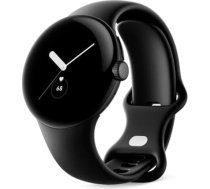 Google Pixel Watch 41mm DE Matt black GA03119-DE