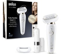 Braun Silk-épil 9 Flex Epilator SES 9005