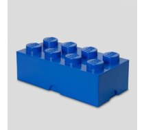 Lego Storage Brick 8 BLUE (40041731)