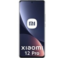 Xiaomi 12 Pro Gray 256GB MZB0AEKEU