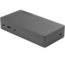 Lenovo Stacja/replikator Lenovo Essential Dock Thunderbolt 3 (40AV0135EU)