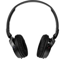 Sony Headphones MDR-ZX110B black MDRZX110B.AE