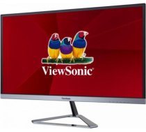 Viewsonic Flachbildschirm TFT/LCD Full-HD,VGA,2xHDMI Speake VX2476-SMH