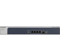 Netgear Switch 4x10GBT 1xSFP+ flüsterleise Metall - XS505M-100EUS