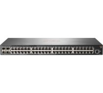 HP Switch 2930F 48G 48xGBit 4xSFP+ - JL254A