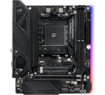 Asus ROG Crosshair VIII IMPACT Motherboard ATX Socket AM4  90MB11Q0-M0EAY0