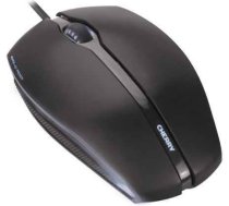 Cherry Gentix Illuminated mice USB Optical 1000 DPI Black JM-0300