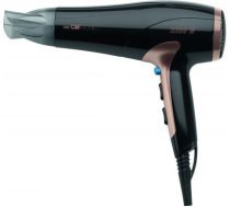 Clatronic Hair Dryer HT 3661 black 263796