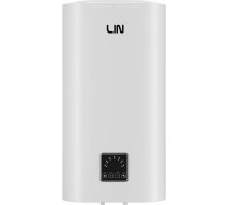 LIN LIFVD2 50L white electric boiler without WI-FI LIFVD2 50L BIAŁY BEZ WI-FI