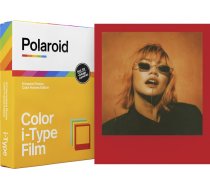 Polaroid COLOR FILM FOR I-TYPE COLOR FRAME 07230FOC