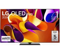 LG TV Set|LG|65 OLED65G43LS