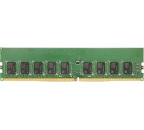 Synology D4EU01-8G memory module 8 GB 1 x 8 GB DDR4 2666 MHz ECC